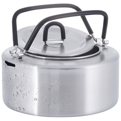 Tatonka H2O Pot 1,0l Töpfe/Kessel