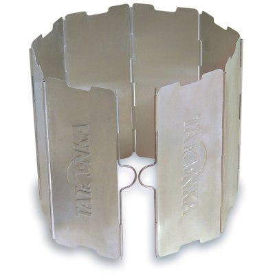 Tatonka Faltwindschutz 8tlg Kocher-Zubehör