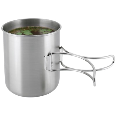 Tatonka Handle Mug 600 Becher
