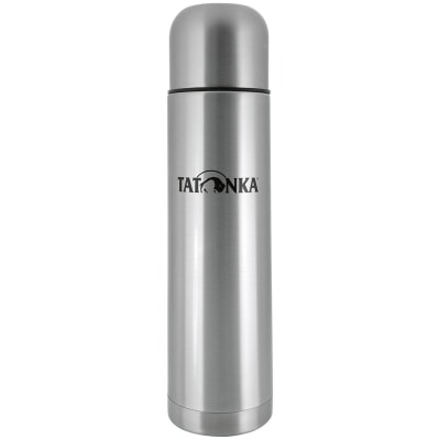 Tatonka Hot + Cold Stuff 0,75l Metall-Isolierflasche
