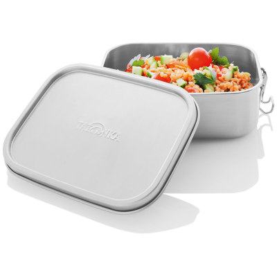Tatonka Lunch Box I 800 Lock Vorratsdose