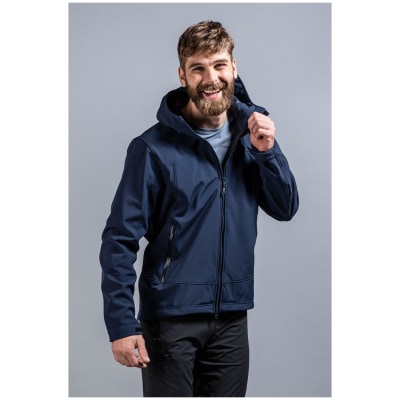 Tatonka Marto Recco Hooded Herren Jacke