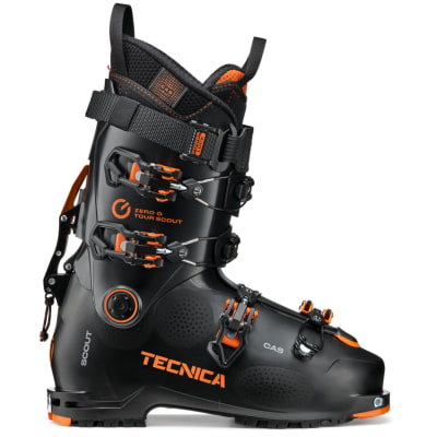 Tecnica Zero G Tour Scout Alpinskischuhe