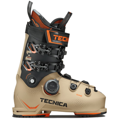 Tecnica Mach Boa® HV 130 GW Herren Alpinskischuhe