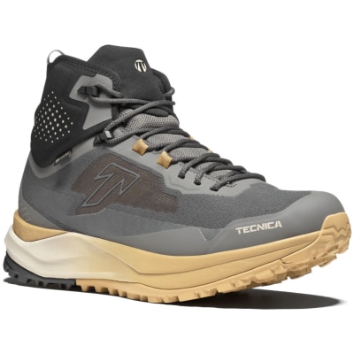 Tecnica Spark S Mid GTX Herren Multifunktionsschuhe