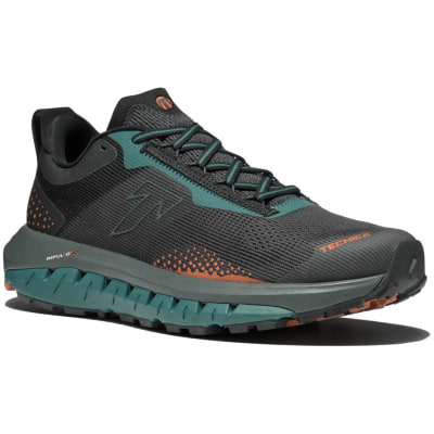 Tecnica Pyrox Hybrid MS Herren Trekking-Halbschuhe