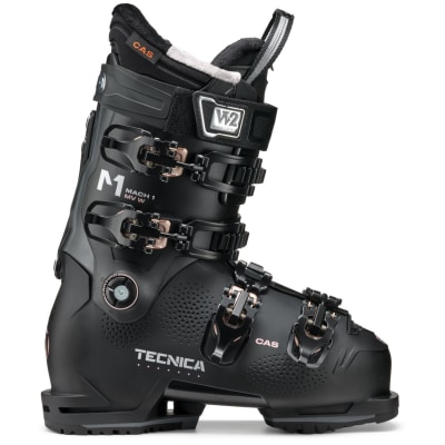 Tecnica Mach1 MV 105 W TD GW Damen Alpinskischuhe
