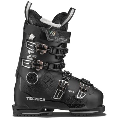 Tecnica Mach1 HV 95Gw Damen Alpinskischuhe