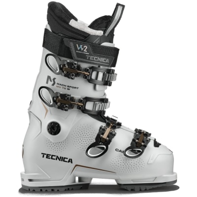 Tecnica Mach Sport MV 75Gw Damen Alpinskischuhe