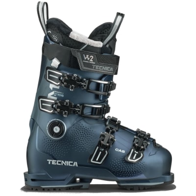 Tecnica Mach1 HV 105Gw Damen Alpinskischuhe