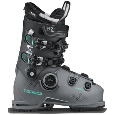 Tecnica Mach Boa® HV 105Gw Damen Alpinskischuhe