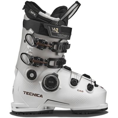 Tecnica Mach Boa® HV 95Gw Damen Alpinskischuhe