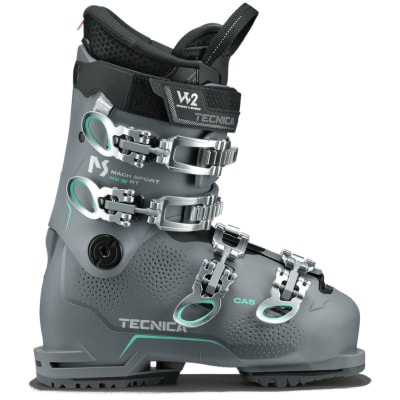 Tecnica Mach Sport HV 75Rt GW Damen Alpinskischuhe