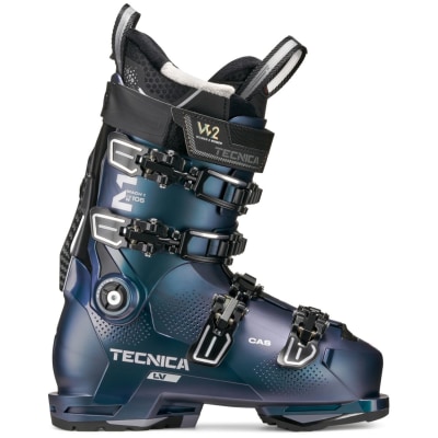 Tecnica Mach1 LV 105Td2 GW Damen Alpinskischuhe