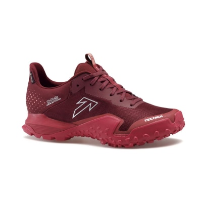 Tecnica Magma S GTX Damen Trekking-Halbschuh