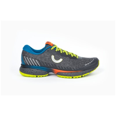 True Motion U-Tech Nevos Elements Herren Running-Schuh
