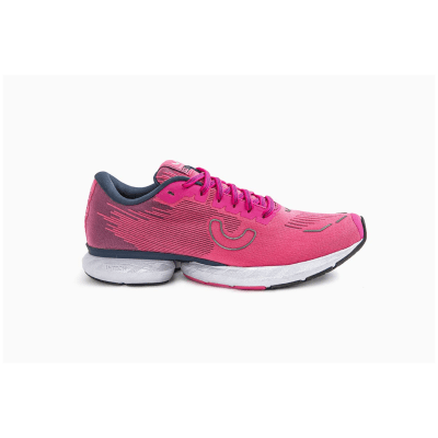 True Motion U-Tech Solo Damen Running-Schuh