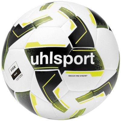 Uhlsport Soccer Pro Synergy Outdoor-Fußball