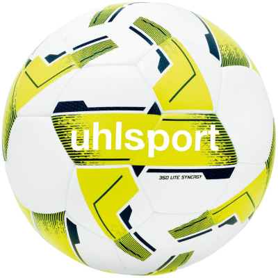 Uhlsport 350 Lite Synergy Outdoor-Fußball