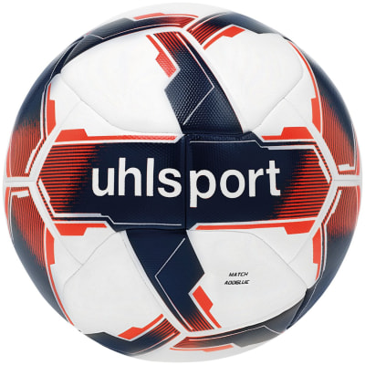 Uhlsport Match Addglue Outdoor-Fußball