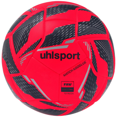 Uhlsport Match Addglue Outdoor-Fußball
