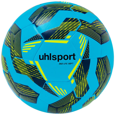 Uhlsport Lite Soft 350 Outdoor-Fußball