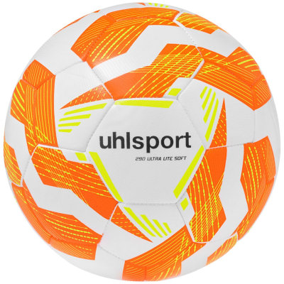 Uhlsport Ultra Lite Soft 290 Outdoor-Fußball