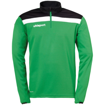 Uhlsport Offense 23 1/4 Zip Herren