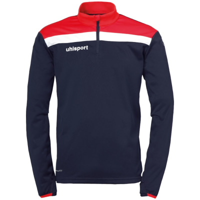 Uhlsport Offense 23 1/4 Zip Herren