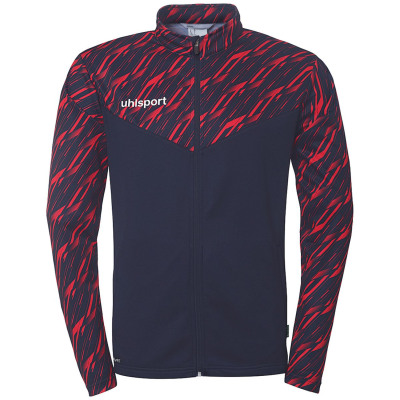 Uhlsport Progressive 28 Poly Kinder Trikot