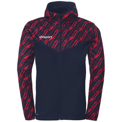 Uhlsport Progressive 28 Multi Hood Sportanzug