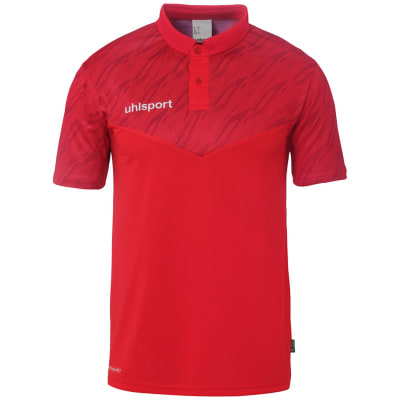 Uhlsport Progressive 28 Poloshirt