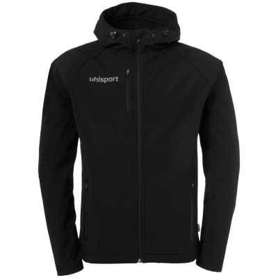 Uhlsport Essential Softshell Herren Fußballjacke