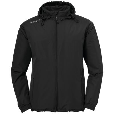 Uhlsport Essential Coach Herren Fußballjacke