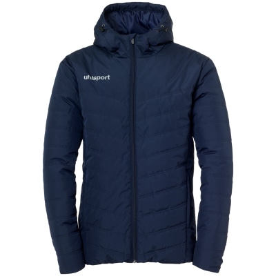 Uhlsport Essential Winter Padded Herren Fußballjacke