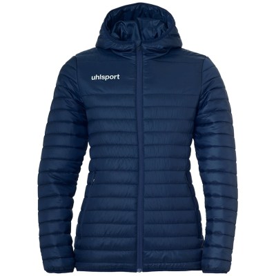 Uhlsport Essential Ultra Lite Damen Fußballjacke