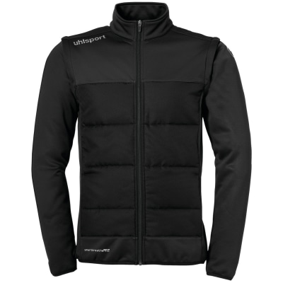 Uhlsport Essential Multi Herren Fußballjacke