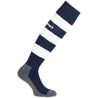 Uhlsport Team Pro Essential Stripe Herren Stutzen