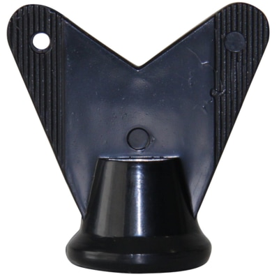 Uhlsport Stollenschlüssel mit 3-Rillen-Einsatz Schoner-Set