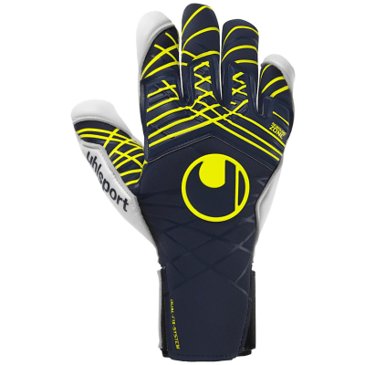 Uhlsport Prediction Absolutgrip Sc Kinder Torwarthandschuhe