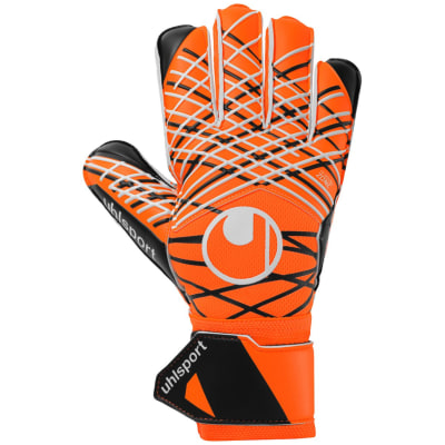 Uhlsport Soft Resist+ Kinder Torwarthandschuhe