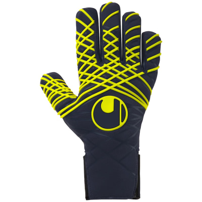 Uhlsport Prediction Absolutgrip HN Fit Kinder Torwarthandschuhe