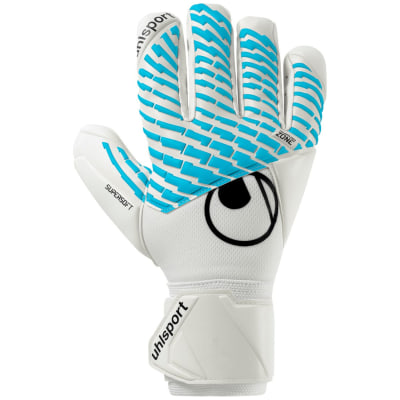 Uhlsport FM Cybertec Supersoft HN Torwarthandschuhe