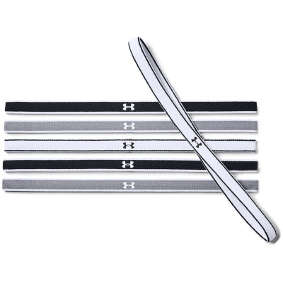 Under Armour UA Mini Headbands (6pk) Damen Stirnband