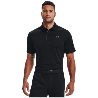 Under Armour Tech Polo Herren Poloshirt