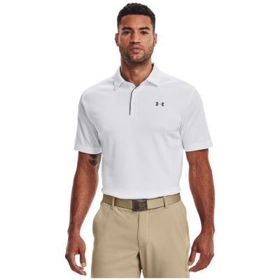 Under Armour Tech Polo Herren Poloshirt