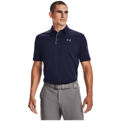 Under Armour Tech Polo Herren Poloshirt