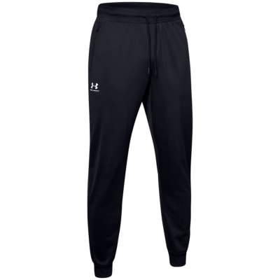 Under Armour Sportstyle Tricot Herren Trainingshose