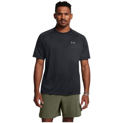 Under Armour UA Tech 2.0 Tee Herren T-Shirt