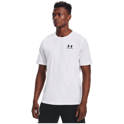 Under Armour UA Sportstyle Herren Hemd